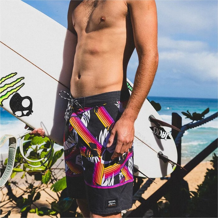 2024 Rip Curl Mens Mirage Surf Revival Hoffman 19